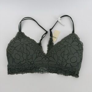 Aerie Real Happy Wireless Bra